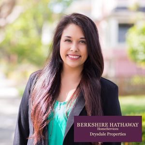 Meet your Posher, Michele